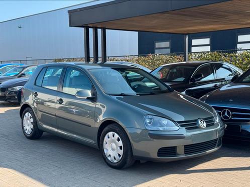 ✅Volkswagen Golf 5 1.9 TDi 170.000km. Airco. 12M GARANTIE, Auto's, Volkswagen, Bedrijf, Golf, Airbags, Airconditioning, Bluetooth