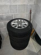 Jantes avec pneu volkswagen polo 165/70 R 14, Auto-onderdelen