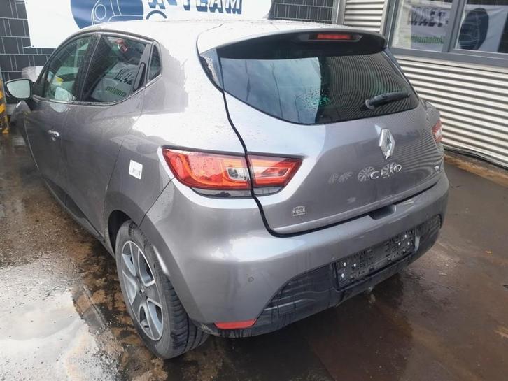 REMKLAUW LINKS VOOR ABS Renault Clio IV (5R), Auto-onderdelen, Remmen en Aandrijving, Renault, Gebruikt