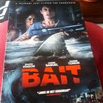 Bait dvd in perfecte staat 2eu genre thriller, Vanaf 16 jaar, Ophalen of Verzenden, Zo goed als nieuw, Actiethriller