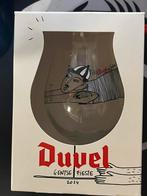 Duvel Bierglazen en meer, Verzamelen, Ophalen, Zo goed als nieuw