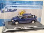 Volkswagen VW Pointer (1995) - Salvat 1:43, Verzenden, Zo goed als nieuw, Auto, Overige merken