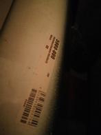 Douchebak wit 90 x90, Ophalen, Overige typen, Nieuw, 50 tot 100 cm