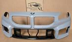 BMW 2 M2 G87 M Power Voorbumper 51118081268 Orgineel 6XPDC, Gebruikt, Voor, Herkomst onderdeel bekend, Ophalen of Verzenden
