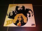 LED ZEPPELIN - III (1ste pressing), Cd's en Dvd's, Vinyl | Rock, Ophalen of Verzenden, Gebruikt, 12 inch, Poprock