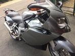 Moto BMW K1200S, Motoren, Motoren | BMW, 4 cilinders, Particulier, Meer dan 35 kW, Toermotor
