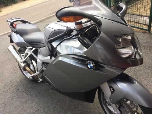 Moto BMW K1200S, Motoren, Motoren | BMW, Particulier, Toermotor, meer dan 35 kW, 4 cilinders, Ophalen