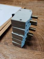 AV disjoncteurs, mini-jump toutes puissances électriques, Enlèvement, Comme neuf