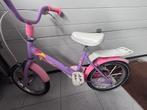 Kinderfiets, Fietsen en Brommers, Fietsen | Kinderfietsjes, Ophalen, Gebruikt, Minder dan 16 inch