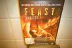 DVD Unrated Feast., Vanaf 16 jaar, Verzenden, Zo goed als nieuw, Monsters
