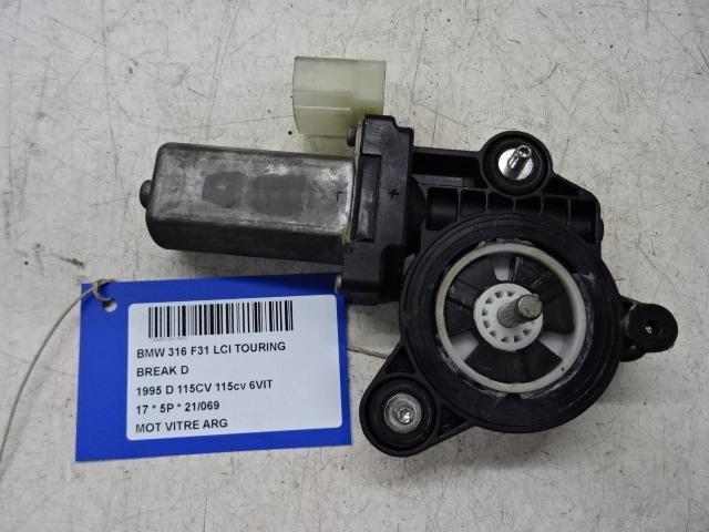 MOTOR RAAMMECHANIEK LINKS ACHTER BMW 3 serie Touring (F31), Auto-onderdelen, Carrosserie, BMW, Achter, Links, Gebruikt