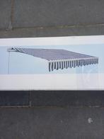 Store manuel extérieur neuf, Ophalen, Zo goed als nieuw