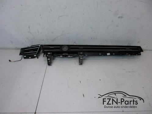 VW Passat B8 Luchtrooster Dashboard Compleet met Klok, Auto-onderdelen, Dashboard en Schakelaars, Gebruikt, Ophalen of Verzenden