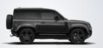 Land Rover Defender 90 D200 X-Dynamic SE AWD Auto. 25.5MY, Automaat, Start-stop-systeem, Leder, 2339 kg