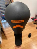 Punching-ball, Sport en Fitness, Ophalen, Zo goed als nieuw, Boksbal