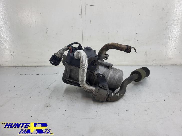 Standkachel Volvo V70 III ('07-'17) 9024454F, Auto-onderdelen, Airco en Verwarming, Volvo, Gebruikt, Ophalen of Verzenden