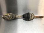AANDRIJFAS RECHTS VOOR ABS SsangYong Rexton, Gebruikt, Ssangyong