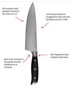 Sabatier kokmes, Ophalen