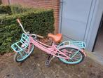 Kinderfiets Lola 20 inch, Fietsen en Brommers, Fietsen | Kinderfietsjes, Ophalen, Zo goed als nieuw, 20 inch of meer, Lola