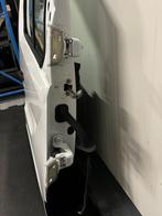 Renault Trafic Opel Vivaro Voorportier rechts wit 801003523R, Rechts, Gebruikt, -, Deur