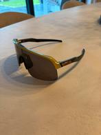 OAKLEY SUTRO LITE OLYMPIC GOLD PRIZM BLACK, Enlèvement ou Envoi, Comme neuf, Oakley