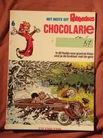 het beste uit Robbedoes 6: Chocolarie, Boeken, Eén stripboek, Ophalen of Verzenden, Gelezen