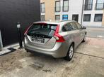 Volvo V60 2.0D MET 153DKM EDITION Automatic, Autos, 5 places, https://public.car-pass.be/vhr/d46abc54-eeb0-4241-a62c-2be3d32b7621