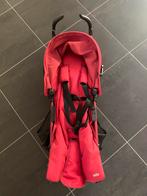 Buggy maxi cosi, Ophalen of Verzenden, Gebruikt