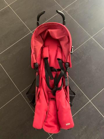 Buggy maxi cosi beschikbaar voor biedingen