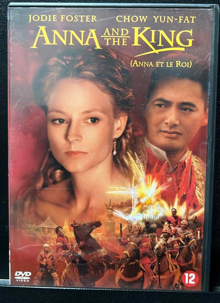 Dvd’s speelfilm deel 2, Cd's en Dvd's, Dvd's | Filmhuis, Zo goed als nieuw, Ophalen of Verzenden