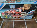 Speelgoed garage matchbox, Gebruikt, Ophalen