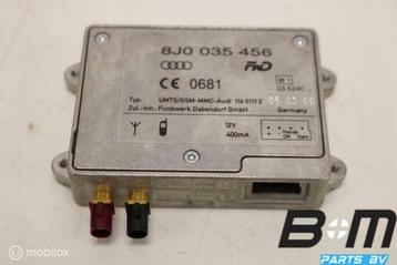 Antenneversterker Audi A5 8T 8J0035456 beschikbaar voor biedingen