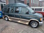 Ford econoline 150, Auto's, Automaat, Achterwielaandrijving, 5400 cc, Leder