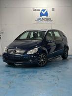 Mercedes-Benz B170 benzine automaat, Auto's, Mercedes-Benz, Automaat, Monovolume, Zwart, 4 cilinders