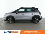 Citroën C3 Aircross 1.2 PureTech Shine (bj 2022), Auto's, Citroën, Voorwielaandrijving, Gebruikt, 1199 cc, https://public.car-pass.be/vhr/f8f304bd-1a91-4114-9ba2-4608b8d0808a