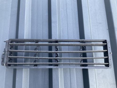 Bumper Luchtinlaat Renault Clio 4 Captur 620045475R Grill RE, Auto-onderdelen, Overige Auto-onderdelen, Gebruikt, 6 maanden garantie