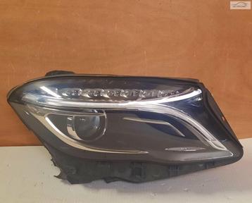 Koplamp re. Bi-Xenon LED Mercedes GLA X156 >'13 A1569061800 beschikbaar voor biedingen