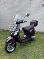 Vespa LX50 Touring, Fietsen en Brommers, Scooters | Vespa, Ophalen