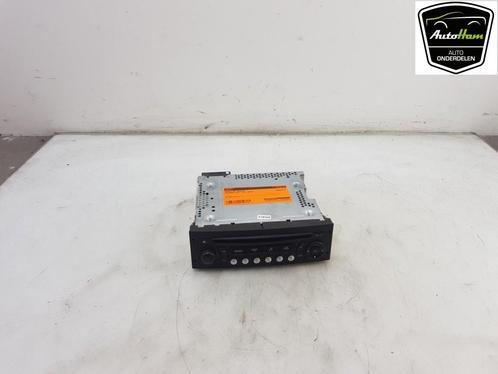 RADIO Citroën DS3 (SA) (|96662669XT|1607750488|), Auto-onderdelen, Overige Auto-onderdelen, Citroën, Gebruikt