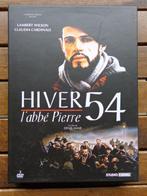 )))  Hiver 54  L' abbé Pierre  //  Lambert Wilson  (((, Tous les âges, Enlèvement ou Envoi, Comme neuf