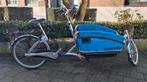 Bakfiets Gazelle goede staat, Ophalen, Gazelle