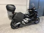 Honda Forza 750 met extra's in magnifieke staat (bj 2022), Motoren, 750 cc, Scooter, Bedrijf, Meer dan 35 kW