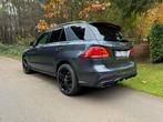 Mercedes GLE 500e Plug in Hybride AMG 360 Harman Kardon Des, Auto's, Mercedes-Benz, Automaat, 78 g/km, Euro 6, USB