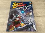 Disney super Donald comic strip: Dreiging in de ruimte, Boeken, Strips | Comics, Eén comic, Ophalen of Verzenden, Zo goed als nieuw