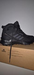 Adidas TERREX AX4 mid goretex hiking/wandelschoenen MAAT 41, Sport en Fitness, Adidas, Overige typen, Ophalen of Verzenden, Zo goed als nieuw