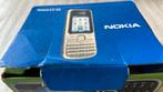 Nokia C 2-01, Enlèvement, Utilisé