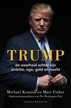 Trump, de waarheid achter zijn ambitie, Ophalen of Verzenden