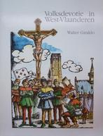 Volksdevotie in West-Vlaanderen - Walter Giraldo, Enlèvement, Comme neuf