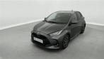 Toyota Yaris 1.5i Dual VVT-iE Dynamic CARPLAY / CAMERA / FUL, Stof, Gebruikt, 1490 cc, 5 zetels