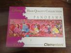 Puzzel Clementoni 1000 stukjes Disney princess, Ophalen of Verzenden, 500 t/m 1500 stukjes, Gebruikt, Legpuzzel